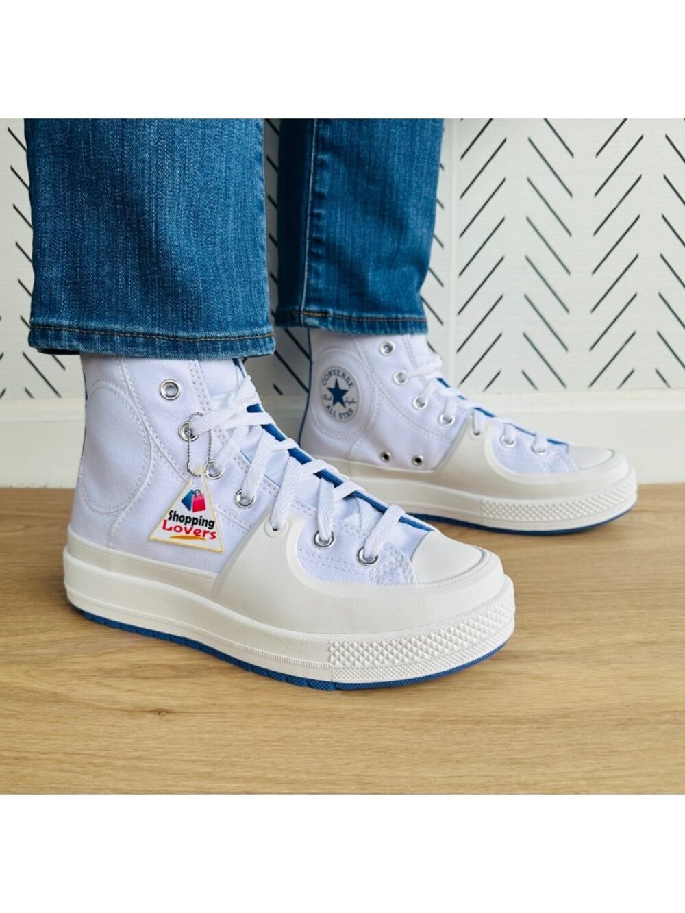 ❤️Rare Converse Chuck Taylor All Star Construct Sz 7 Women Shoes Sneaker A06773C